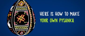 3132 how to make ukrainian pysanka easter eggs maxresdefault