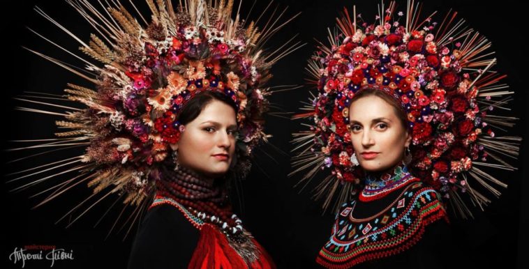 3220 in ukraine these stunning floral crowns are in sty headdresses 1024x522 1
