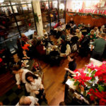 The Sviata Vecheria - The New York Times > Dining & Wine > Slide Show 8 32361031