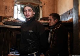 One Of The Worst Prisons You'll Ever See. It's In Ukraine. 9 3274 one of the worst prisons youll ever see its in ukr 4aed3edf f04a 4119 9e57 bbcdd56e71b8 w1200 r1 s
