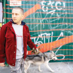 3340 ukraines fashion prodigy belinskiy conquers paris anton belinskiy