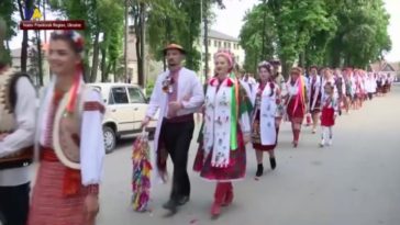3447 traditional western ukrainian wedding season begin wedding e1559147184639