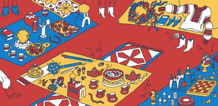 3510 10 souvenirs you can only buy in ukraine tashalevytska ukrainesouveniers 1024x500 1