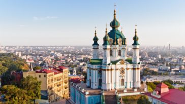 361 heres why kiev should be your next city break kiev