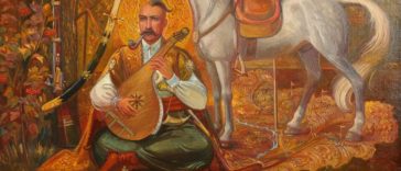 366 the soul of ukraine top 20 ukrainian folk songs wh r15000 k m