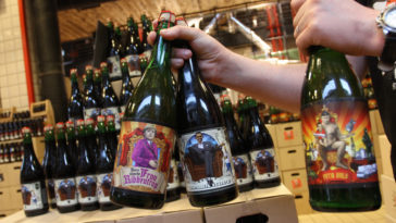 398 in ukraine one brewery takes on putin politics wit img 2983