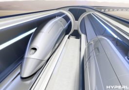 400 ukraine has plans for a hyperloop hyperlooptt system front view