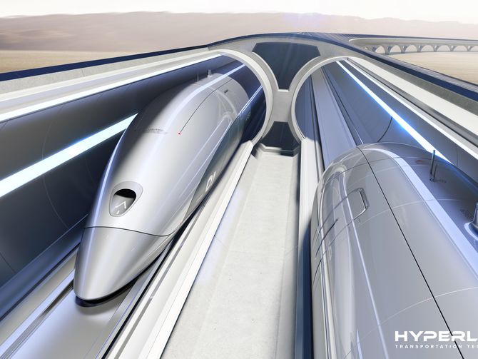Ukraine has plans for a hyperloop 1 400 ukraine has plans for a hyperloop hyperlooptt system front view