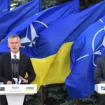 Ukraine to start NATO talks: Russia angry, the West uncertain - France 24 7 52 ukraine to start nato talks russia angry the west ukraine nato m