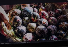 Pandemic pysanky: How Ukrainian Easter eggs offer beauty and continuity in troubled times 6 5CVY5MLJHRGHNOARRBXJRHI7K4