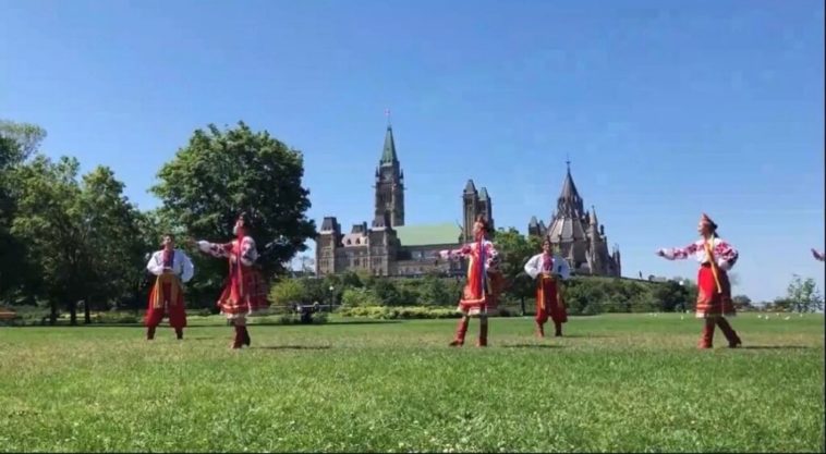 Ottawa celebrates Ukrainian culture with the world with an online Capital Ukrainian Festival! 1 5f20c492d3909 14