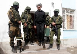 How Russia took Crimea from Ukraine almost without a fight 2 96 how russia took crimea from ukraine almost without 2017 07 24t084055z2lynxmped6n08crtroptp3ukraine crisis crimea annexation