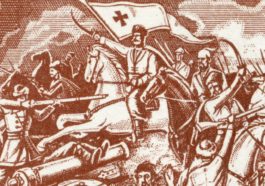 Stamps celebrating Ukrainian resistance – in pictures 5 A4D94359 F085 425E 96C2 88A6E6CE3812