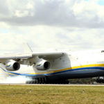 Ukraine’s Massive Cargo Planes — The Biggest In The World — Are Bringing Crucial Medical Supplies To The US 8 Antonov