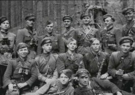 How Communist propaganda made eastern Ukraine hate the national 7 BijtsiUkrayinskoyiPovstanskoyiArmiyiUPA