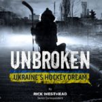 Unbroken - Ukraine's Hockey Dream 8 CiVzcijXIAQAVtx