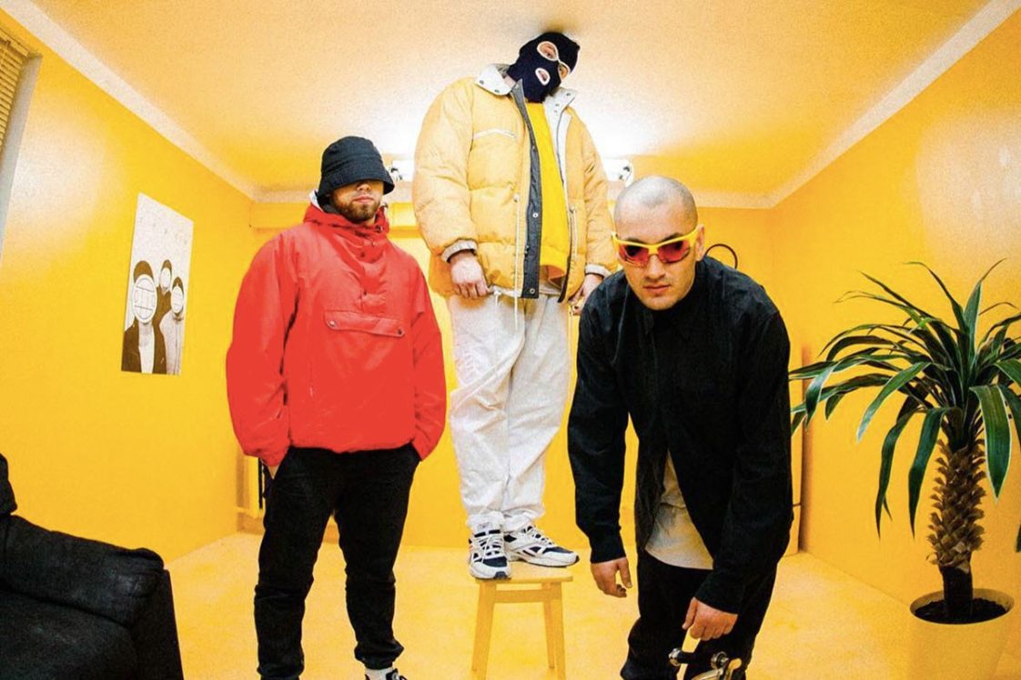 10 Ukrainian Rappers You Need to Know | UkieDaily.com
