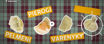 Do You Know Your Pelmeni From Your Pierogi