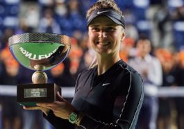 FINAL SINGLES WTA 26