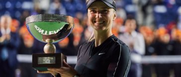 FINAL SINGLES WTA 26