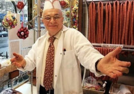 RIP Julian Baczynsky, founder of NYC's East Village Meat Market 10 IMG 5159
