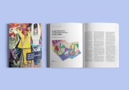 Breathtaking Art of the Lost Decade: The Art of Ukrainian Sixties book 4 TheArtOfUkrainianSixties13