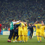 Ukraine qualify for Euro 2020 with win over Portugal 9 Ukraine reach Euro 2020 as Ronaldo hits milestone Reuters