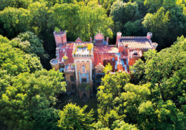 Saving Ukraine’s castles 9 Zamkidf5a073f39098f10ad98b13782894caa