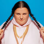 Ukraine’s Alyona Alyona makes it on list of top-10 most electrifying female-rappers 9 alyona alyona