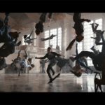 Apple Watch commercial shot in Kyiv 7 apple watch