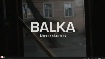 balka