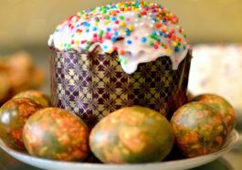 How Do Ukrainians Celebrate Easter? 12 easter 2252869 1920