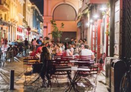 Kyiv makes list of “Best Foodie Destinations to Visit Before Brexit 7 istock1080355894