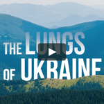 WWF Ukraine – Lungs of Ukraine 7 lungs of ukraine