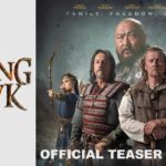 WATCH : Trailer for Ukrainian made film 'The Rising Hawk' 8 maxresdefault 1 8