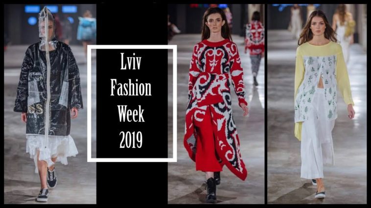 Scenes from Lviv Fashion Week 2019 1 maxresdefault 3 1 1