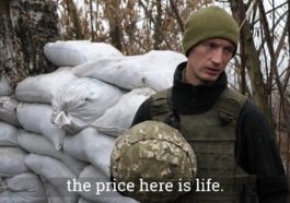 A year on the frontline: The Ukrainian War Documentary Teaser 5 maxresdefault 6 1