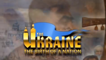 ukraine birth of a nation
