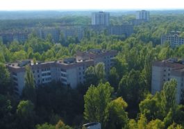 ukraines other nuclear ghost town