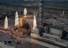 Chornobyl Deadly Legacy: 35 years on 8 unnamed