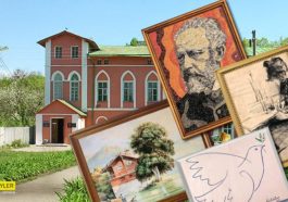 How a Ukrainian school teacher created a “mini-Louvre” in a remote village 6 .jpg
