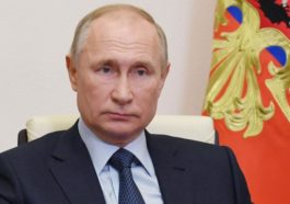 Growing concern Putin could be preparing to invade Ukraine - CNN Video 9 201215030503vladimirputin1126filesupertease