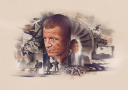 Exclusive: Documents Reveal Erik Prince's $10 Billion Plan to Make Weapons and Create a Private Army in Ukraine 5 TIMEEricPrinceFINAL01