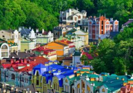 A Local's Guide to Ukraine 2 UkraineGettyImages464726474