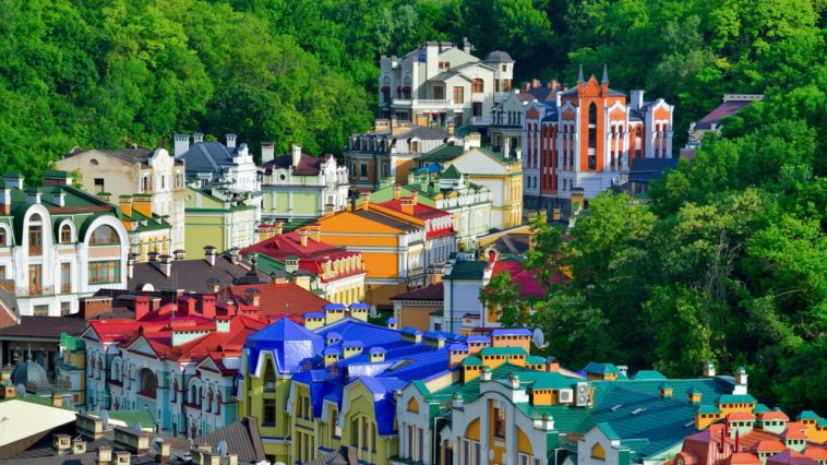 UkraineGettyImages464726474