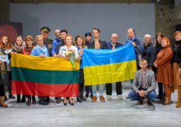 United against the Empire | Documentary digs into centuries-deep roots of Ukrainian-Lithuanian friendship 6 2459754702716356316322532177218725587278264n