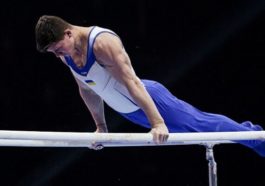 The Kovtun: meet the artistic gymnastics element just named after 18-year-old Ukrainian 9 6303601639308183832