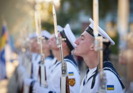 Europe's future will be decided in Ukraine 14 UKRAINIANNAVYscalede1638555305986