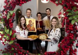 Edmontonians from Ukraine carry on Christmas holiday traditions in January 3 christmas