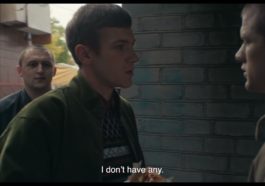 Trailer: "Rhino" new film from director Oleg Sentsov 3 maxresdefault 1